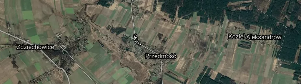 Działka na sprzedaż 4300m2