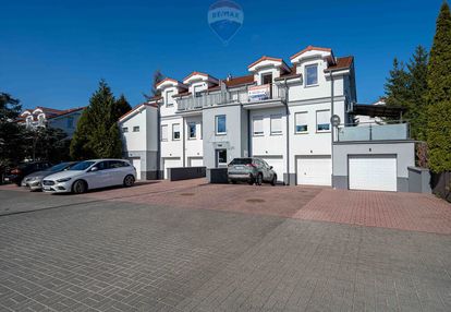 Na sprzedaż 3 pokoje z ogrodem i garażem złotniki