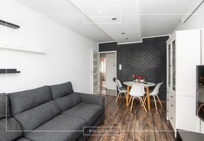 4 pokoje, wysoki standard, winogrady