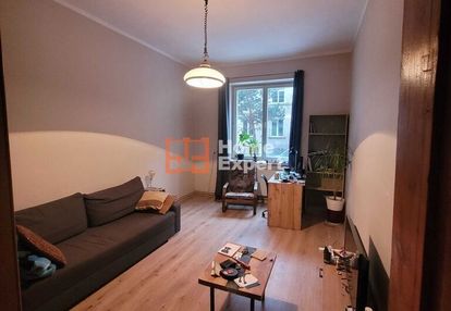 Okolice ul. grunwaldzkiej pełen rozkład/balkon