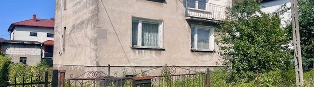 Żuromin/dom/działka 544 m2/ do remontu