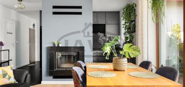 Lake residence | taras | wysoki standard | 4 pok