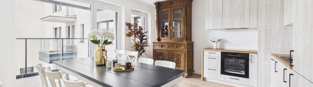 Św. rocha 5a: tam design spotyka się z prestiżem