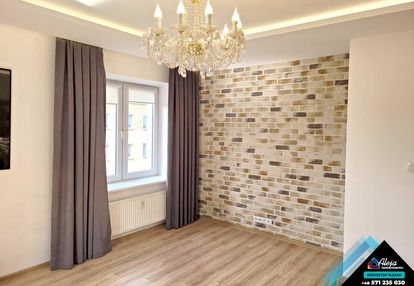 M 3 do zamieszkania w centrum