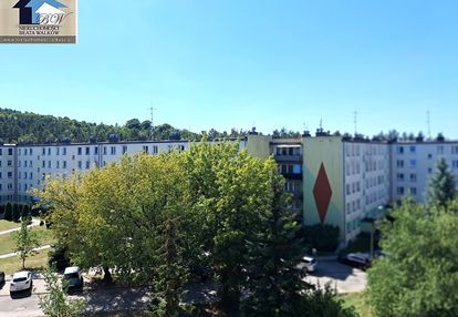 Mieszkanie z pięknymi widokami
