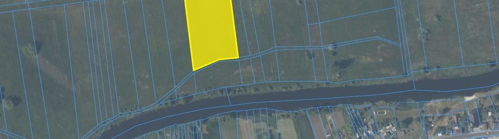 Działki rolne na sprzedaż w gajewie