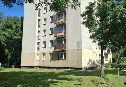 M4 + balkon katowice - giszowiec
