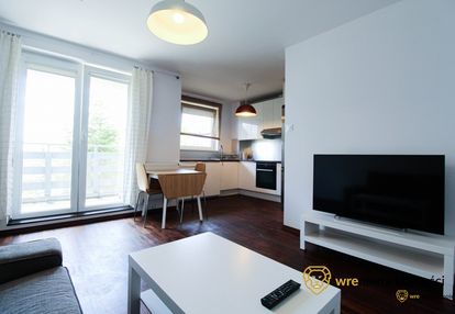 Mieszkanie w cichej okolicy | psie pole |