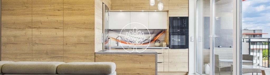 74 m² | 4 pokoje  | nowoczesny fordon