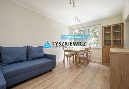 2 pokoje po remoncie - gotowe do wprowadzenia