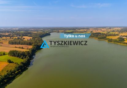 Atrakcyjna działka z pozwoleniem na budowę!