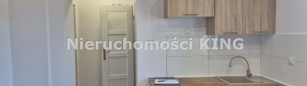 Ostatnie 4 z 8 mieszkań nad kanałem noteckim