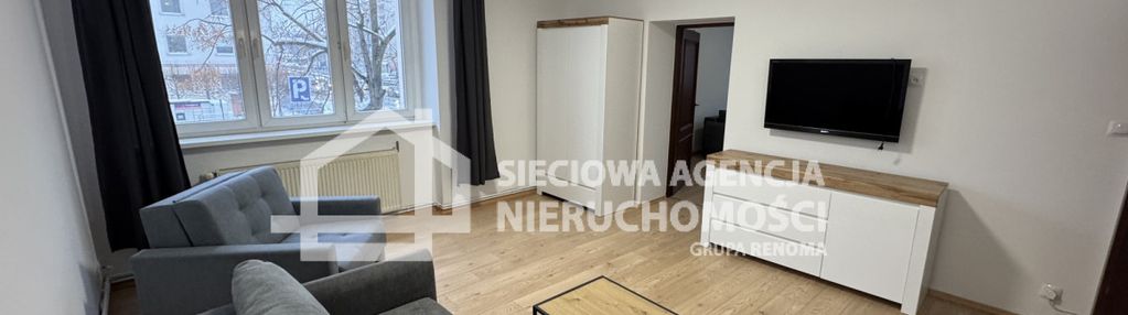 Komfortowe i przestronne 2 pokoje w centrum gdyni