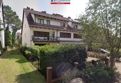 Szewreg skrajny na sprzedaż przy lesie