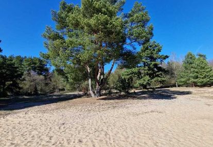 Urocza działka rekreacyjna 150 m od bugu