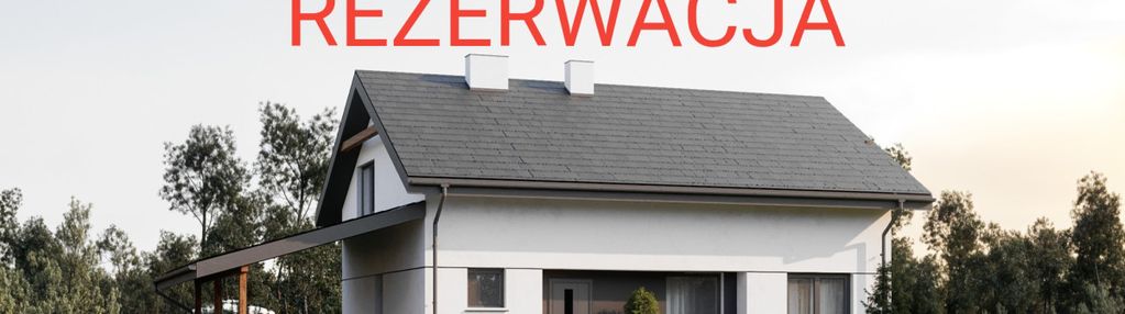 Dom jednorodzinny w niewodnicy nargilewskiej 146m2