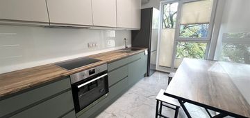 Apartament 3 pokoje dla studentów meble sprzęty