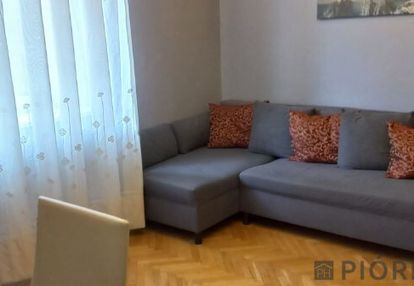 2-pokojowe mieszkanie na pradze-południe