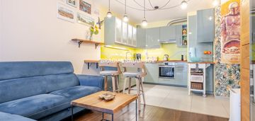 Nowe budownictwo, bronowice, 68m2