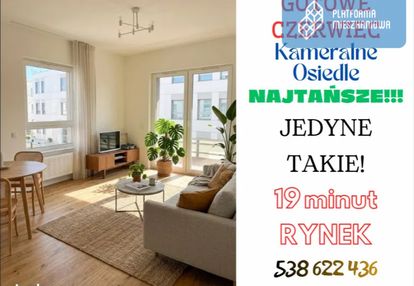 ⚡oddane czerwiec⚡rabat - 52 tyś⚡blisko centrum⚡