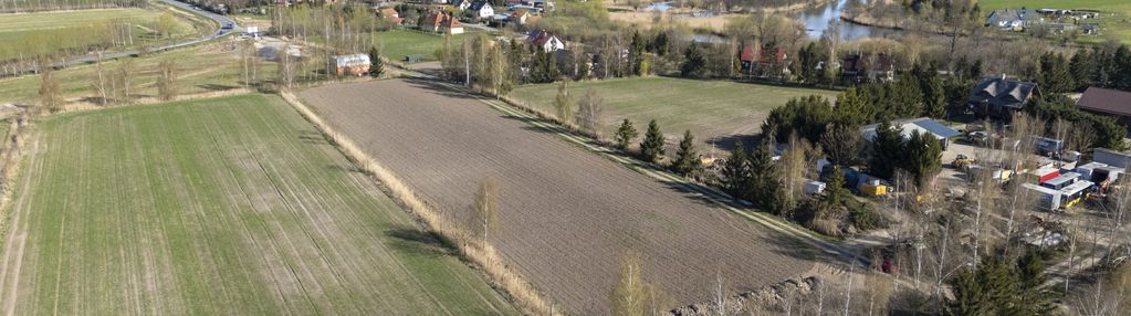 Działka budowlana 1069m2 blisko morza tujsk!