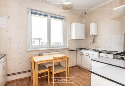 Duże 2‑pokojowe | 57 m² | grunwald | bez prowizji