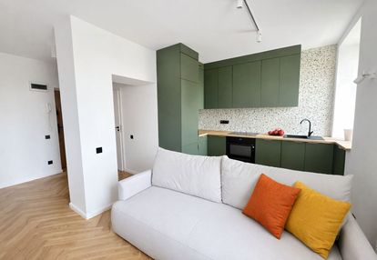 34 m² | parking i piwnica w cenie | 679 tys.