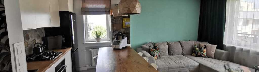 Bródno 3pok, 53m2