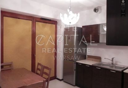 3-pokojowe mieszkanie na woronicza | 63 m2 |balkon