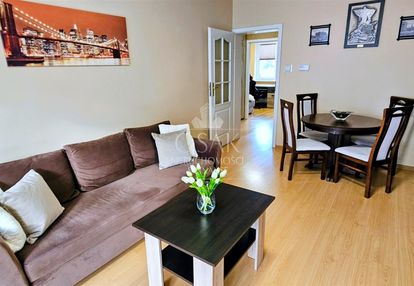 Na sprzedaż 2pok. z balkonem - szczecin krzekowo