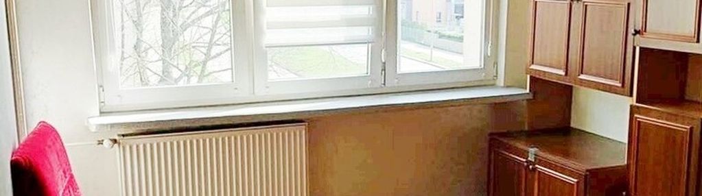 Mieszkanie na ulicy broniewskiego blisko centrum