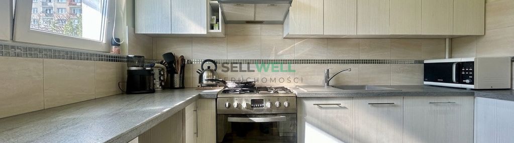3 pokoje | 43,22 m² | rozkładowe | łódź górna