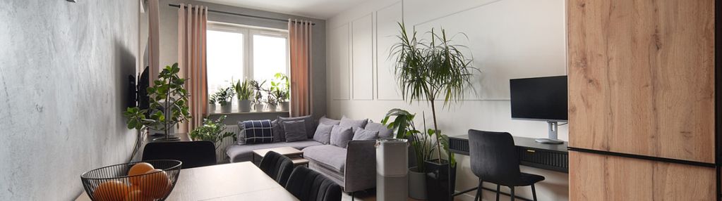 Świetna lokalizacja-do wprowadzenia-komórka