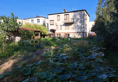 Duży dom z potencjałem