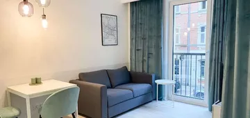 Zamieszkaj w nowym mieszkaniu w centrum Katowic