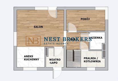 Dom. wieliczka przebieczany. 5 sypialni.