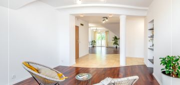 Piękny apartament w świetnej lokalizacji!