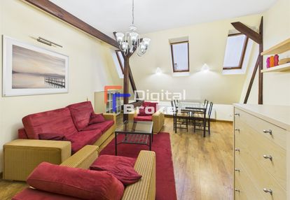 2 pokoje - małeckiego - 59m2