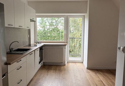 Mieszkanie 27,54 m² z antresolą | bochnia