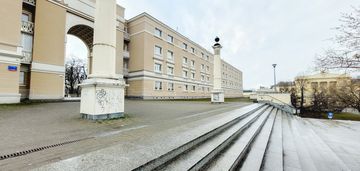 Kawalerka 30m2 metro ratusz arsenał