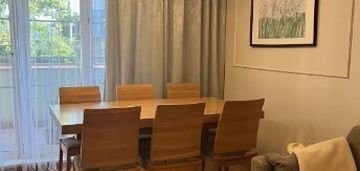 4-pokojowe mieszkanie w markach