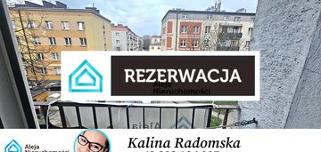 3 pokoje.2 piętro.blok po termomodernizacji.raków