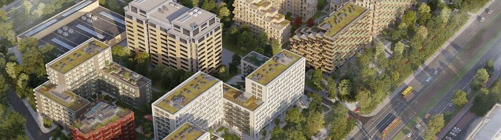 0%. kompleks apartamentowy przy wołoskiej