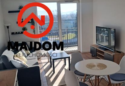 Nowy apartament na wynajem