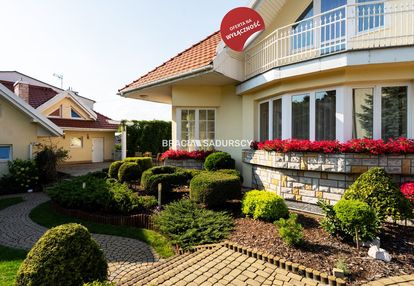 Dom, rezydencja, firma, biura, ogród, inwestycja