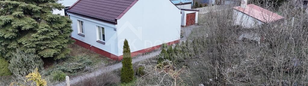 Dom kielce biesak działka 901m2