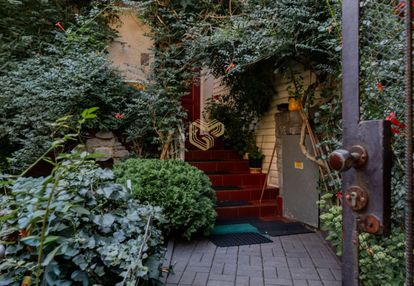 Mega okazja warszawa saska kępa