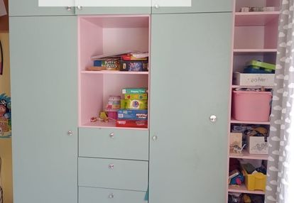 4-pokojowe mieszkanie z balkonem i piwnicą