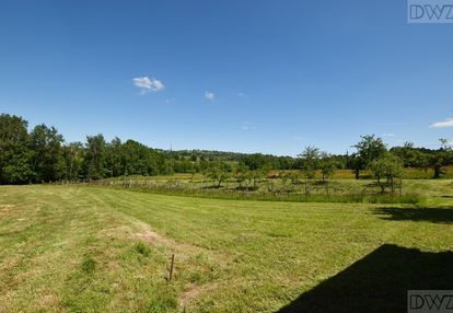 Działki budowlane na sprzedaż, tarnawa