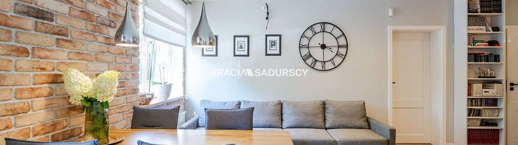 Ruczaj | 67m2 | 3 pok.